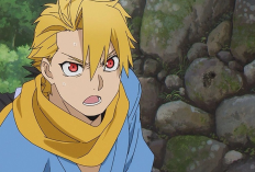 When will Episode 23 of Daemons of the Shadow Realm air?