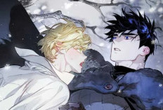 The Taming BL Manhwa Full Chapter English Sub A Servant Who Mirrors His Master