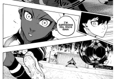 Update RAW! Link Read Manga Blue Lock Chapter 319 English Subtitle, The Opponent Begins to Be Deceived