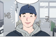 Latest Spoilers of BL Bubbling Up! Chapter 22 English Subtitle, The Bond Between Two Lovers!