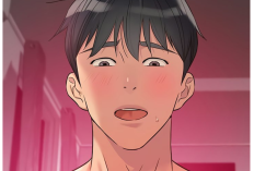 Link Read of Manhwa The Hole is Open Full Chapter in English, With New Synopsis Update!