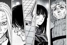 Manga Sakamoto Days Chapter 273: Countdown to Release & Spoiler Update, The Big Showdown Is Back