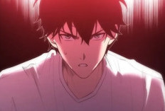 Terrifying! Link Manhua Disastrous Necromancer Chapter 287 in English This Fight Is Completely Different