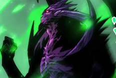 Preview Manhua Disastrous Necromancer Chapter 300 in English Scan The Dragon Race Start Now