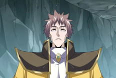 Link Manhua Magic Emperor Chapter 760 in English Scan Zhou Fan Needs To Stop Talking and More Fighting