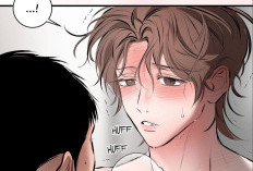 Spoilers of BL Nice To See You Chapter 14 English Subtitle, A Couple That’s Getting More Charming