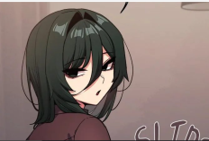 Read of Manhwa Stop Smoking (Someone Stop Her!) Chapter 48 English Scan, Gangchan is getting weaker