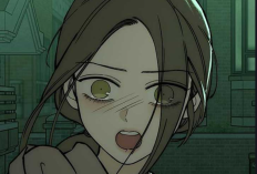 Link to Manhwa Tears on a Withered Flower Chapter 65 English Subtitle, Taeha is now in danger, his older brother