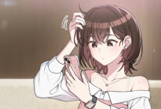 Link Job Change Log Chapter 37 English Subtitle and Release Date: Glory Glory Esther!