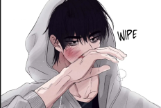 Link Read of Manhwa BL Unsleep Full Chapter English Subtitle, Presenting a Challenging Story