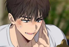 Red Flag! BL Manhwa Passion Season 6 Chapter 133 in English Ilay Is Showing His Psychopathic Side Again