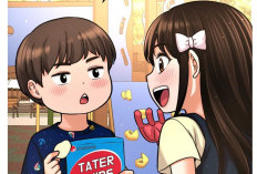 Link Read of Manhwa She’s Driving Me Crazy Full Chapter English Subtitle, Includes Latest Synopsis!