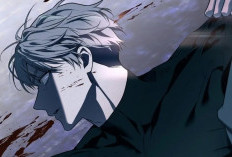 Read Manhwa BL Passion Season 6 Chapter 127 English Scan It’s Good To See Ilay Go Berserk Looking For Tae