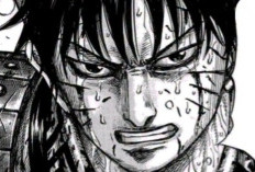 Spoiler Manga RAW Kingdom 883 English Sub Everyone Gather to Save Shin and Riboku