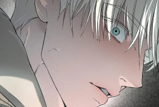 BL Manhwa Codename Anastasia Chapter 69 English RAW Scan Taekjoo Trapped Again  is The Same Circle of Mistake