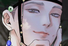 Season 3! Steel Under Silk Chapter 109 in English Scan No Time for Love Story