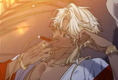 Manhwa Spoiler Blossoms of the White Night Chapter 23 in English Shuraka Hides Many Secrets From Tei