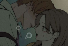 Link to Manhwa Tears on a Withered Flower Chapter 94 English Subtitle, Haeso and Mincheol's Meeting