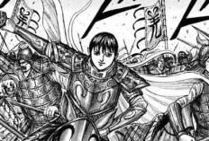 Kingdom Manga Chapter 872 English Sub Scan RAW, The Team's Amazing Struggle