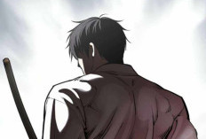 LOOKISM Chapter 617 Theoretical Analysis English Sub, Terrifying Attack Tactics!