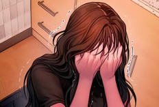 Read Manhwa Greedy Chapter 23 in English Scan, Experiencing a Fear