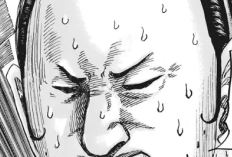 Read Kingdom Chapter 862 English Sub Manga Scan, The Arrow That Became a Reference Point