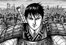 Kingdom Chapter 836 English Sub Manga Scan, The War Continues to Be Waged