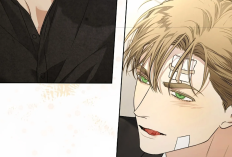 Link to Manhwa BL Kiss Me if You Can Chapter 33 English Subtitle, Love Becomes More Captivating!