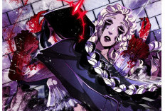 Read of Manhwa Nevermore Chapter 153 English Subtitle, A Thrilling Situation