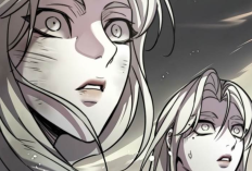 The Amazed Twins! Reading Link of Manhwa Eleceed Chapter 389 English Translation