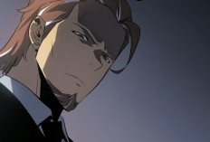 Link Manhwa Solo Leveling: Ragnarok Chapter 48 English Scan Cha Hae-in Faced Off Against A Dragon