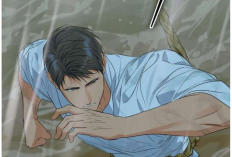 RAW! Read of Manhwa Your Ryan Chapter 36 English Subtitle, An Exhausting Struggle