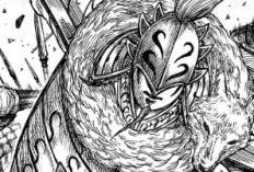 Read Manga Kingdom Chapter 866 English Sub Scan,  Attack in Effect