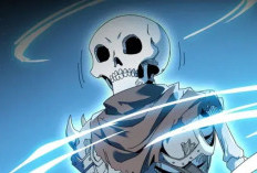 Timeline Manhua Extracted into the God of Necromancy Full Chapter in English Wu Ju Awakens The Ultimate Cheat Ability