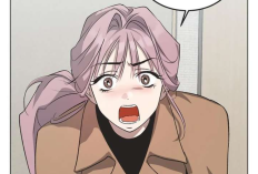 Link to Manhwa Imperfect Cinderella Story Chapter 77 English Subtitle, The tension is palpable!