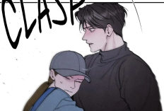 Spoilers of Manhwa Toying With Daddy Chapter 16 English Subtitle, The Dark Past of Taruma