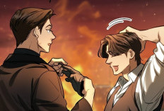 Link Ties that Bind Us Chapter 5 in English Sub A Taste Of Freedom