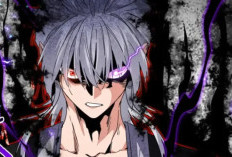 GOATED! Link Magic Emperor Chapter 823 English Scan Zhuo Fan Aura Farming+++