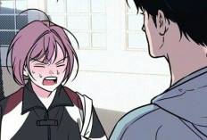 Hate Girl Chapter 17 Raw Scans and Spoilers, How a Painful Discovery Changes Everything Between the Childhood Friends