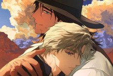 Manhwa Song of the Wasteland Full Chapter in English Sub Wasteland Love Bond Between Master and Slave 