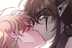 Read Manhwa Dark Fall Chapter 73 English Sub, The First Kiss of a New Couple