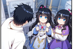Spoilers of Shut Up, Evil Dragon, I Don't Want to Raise a Child With You Anymore Chapter 92 English Scan, Happy Family! 