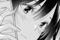 Link Manga Rent-A-Girlfriend (Kanojo, Okarishimasu) Chapter 397 English Scan The Never-ending Tug-of-war .