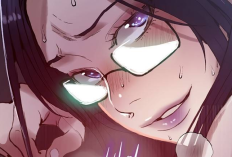 Read Secret Class Chapter 285 English Sub Manhwa Scan, Enchanted by Noona's Appearance