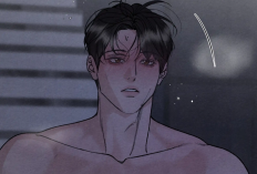 Update! Read of Manhwa Toying With Daddy Chapter 19 English Subtitle, The Tension That Can Be Felt