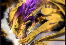 Link to Manhua Disastrous Necromancer Chapter 261 English Subtitle, A Thrilling Action-Packed Adventure