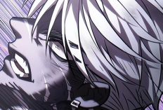 Manhwa Eleceed Chapter 387 English Scan RAW, Victory is Within Reach