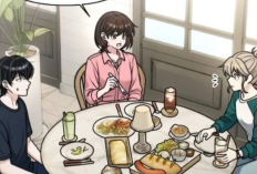 Link Manhwa Job Change Log Chapter 51 English Trans Scan, It Doesn't Feel Right for Max