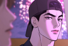 RAW Jinx Manhwa Chapter 86 English Scan Update, Jaekyung's Sincere Intentions