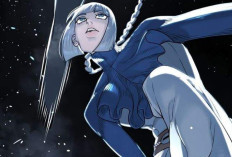 Read Killer Peter Manhwa Chapter 125 English Translate, The Greatness of the Apostles Glory